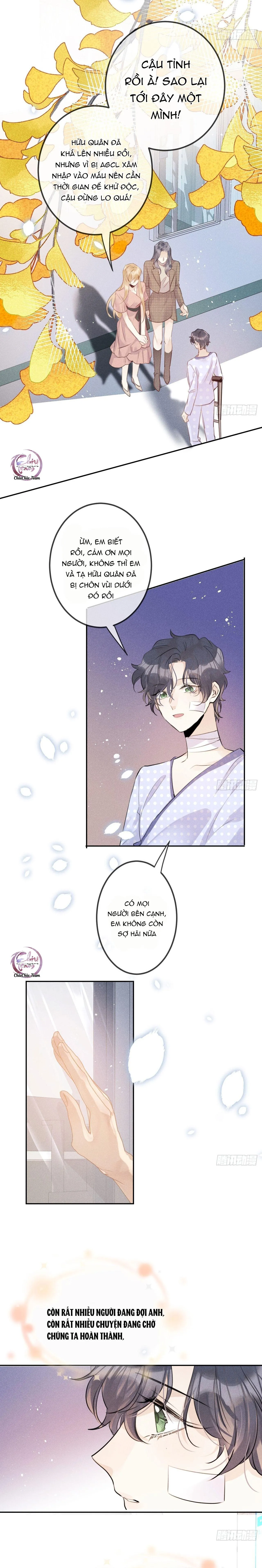 Dâng Lên Miệng Sói Chapter 57 Trang 15