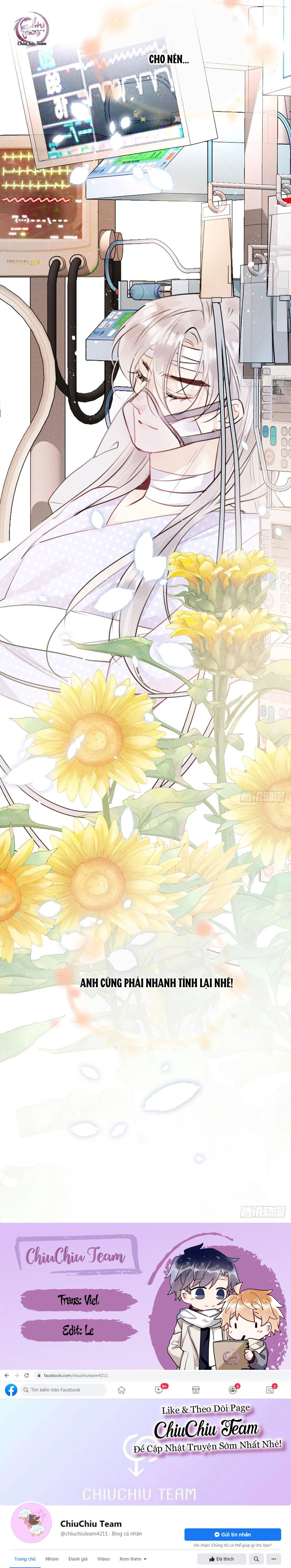 Dâng Lên Miệng Sói Chapter 57 Trang 16