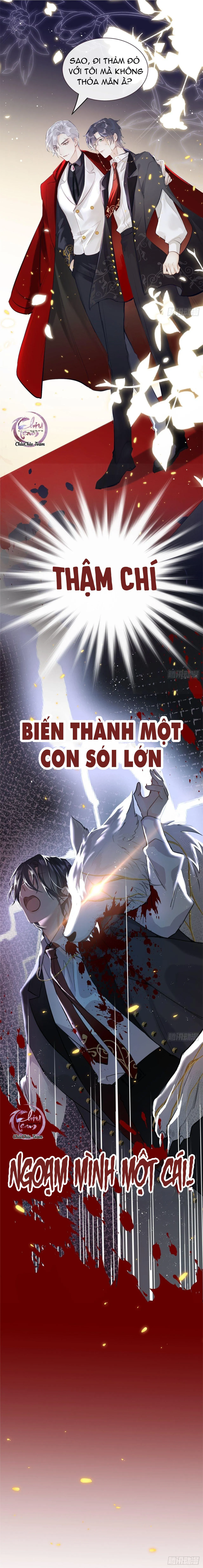 Dâng Lên Miệng Sói Chapter 0 Trang 3