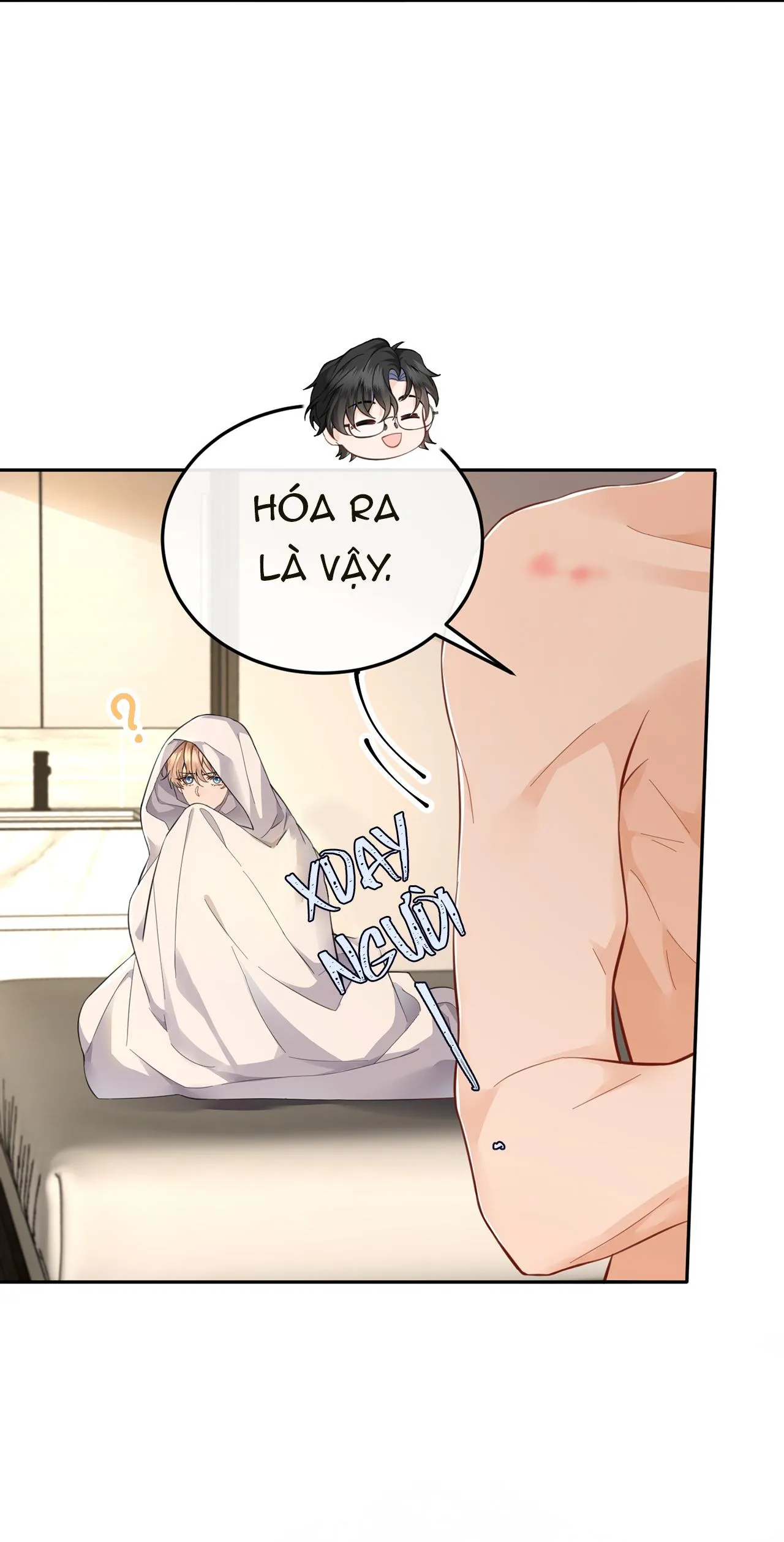 Dáng Vẻ Anh Thích Em Đều Có (END) Chapter 2 Trang 6