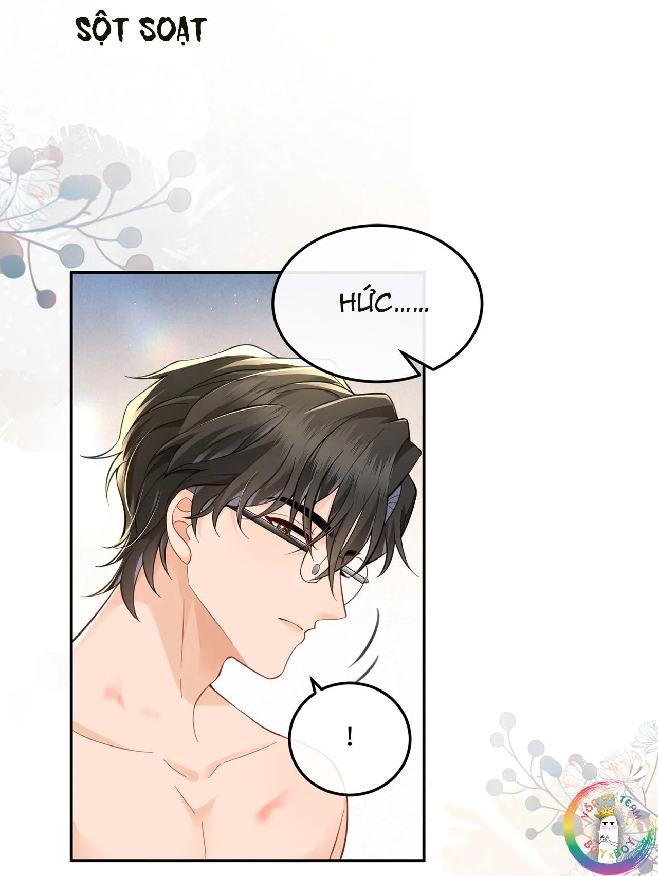 Dáng Vẻ Anh Thích Em Đều Có (END) Chapter 2 Trang 10