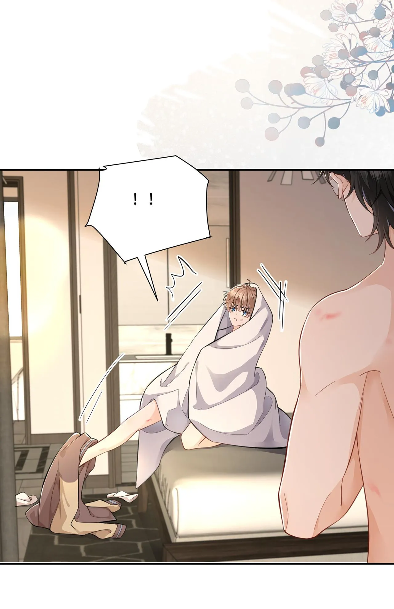 Dáng Vẻ Anh Thích Em Đều Có (END) Chapter 2 Trang 11