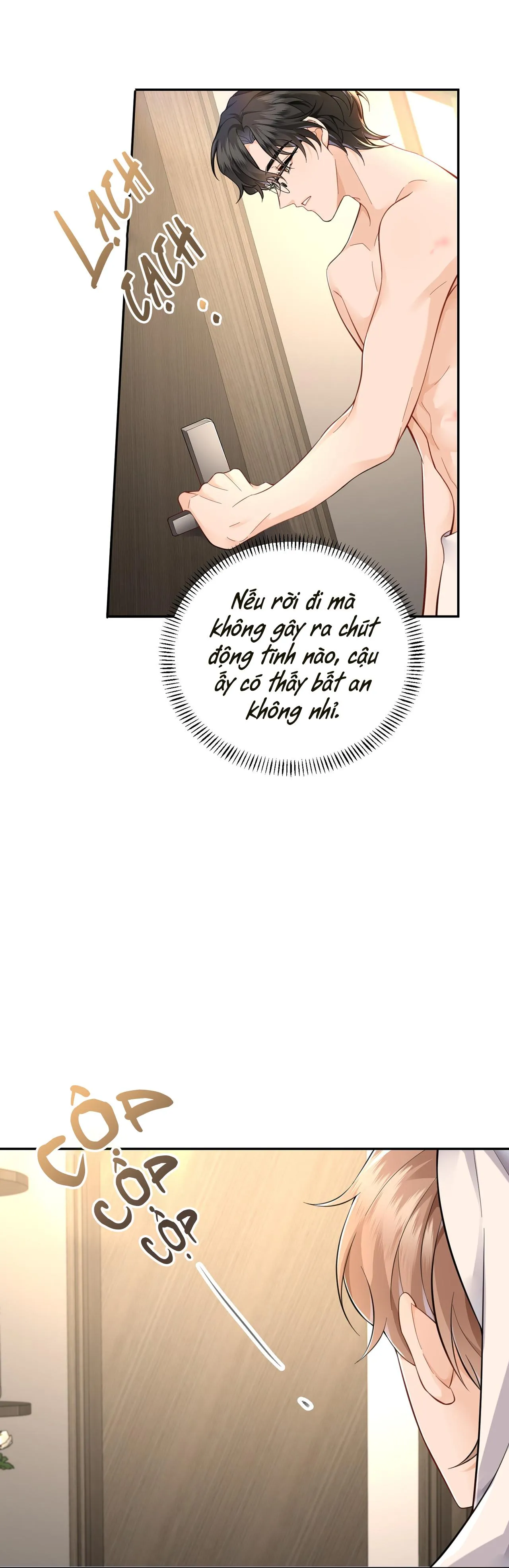 Dáng Vẻ Anh Thích Em Đều Có (END) Chapter 2 Trang 15