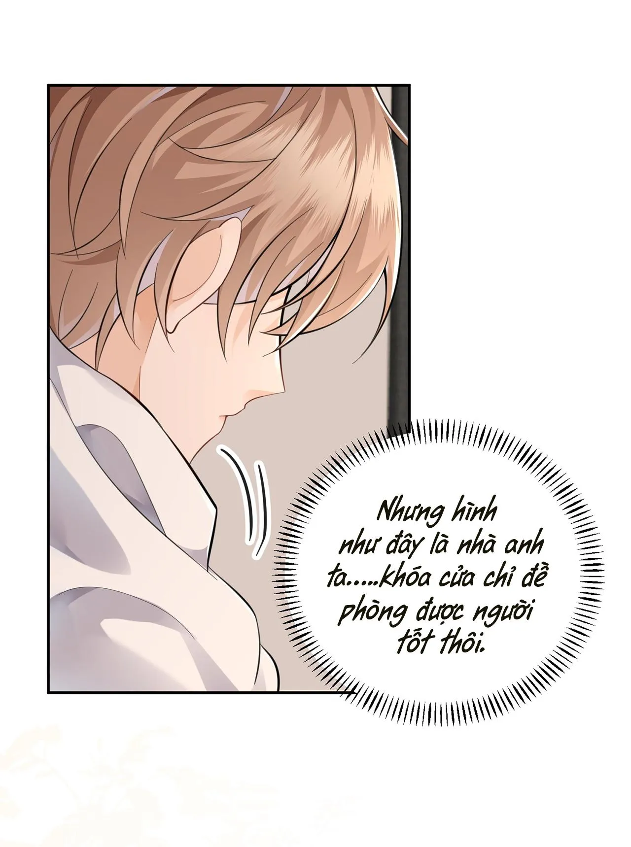 Dáng Vẻ Anh Thích Em Đều Có (END) Chapter 2 Trang 18