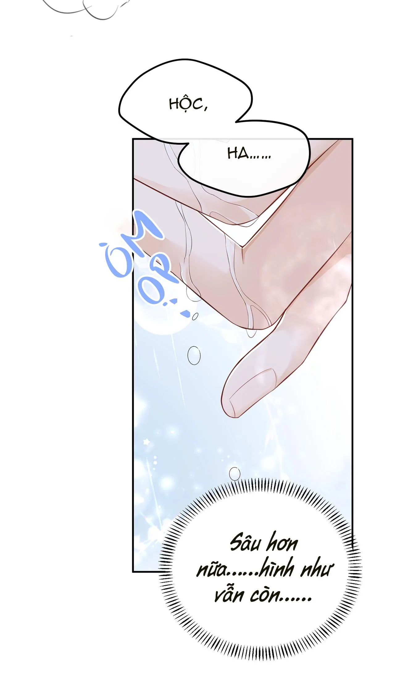 Dáng Vẻ Anh Thích Em Đều Có (END) Chapter 2 Trang 24