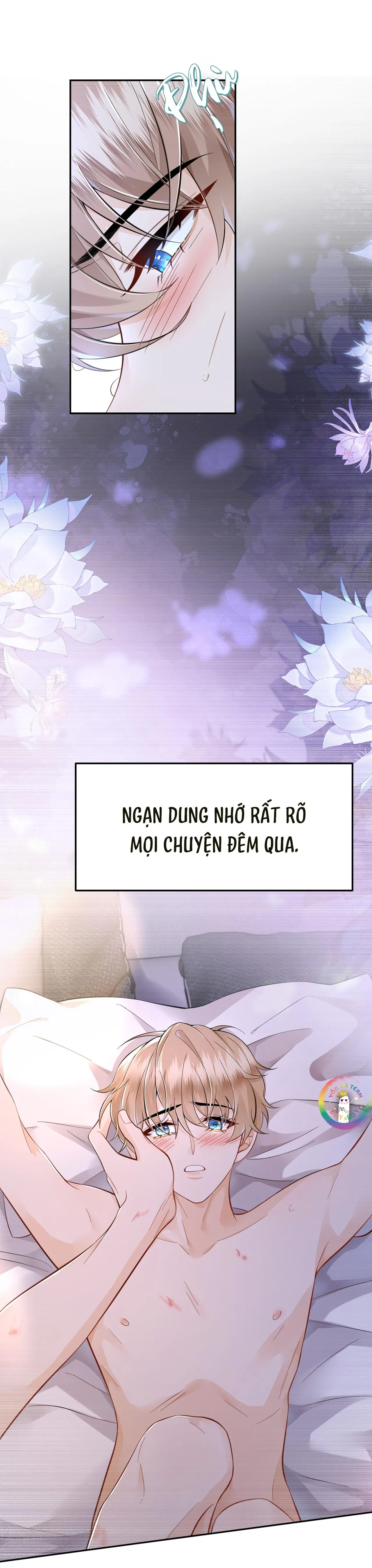 Dáng Vẻ Anh Thích Em Đều Có (END) Chapter 2 Trang 25