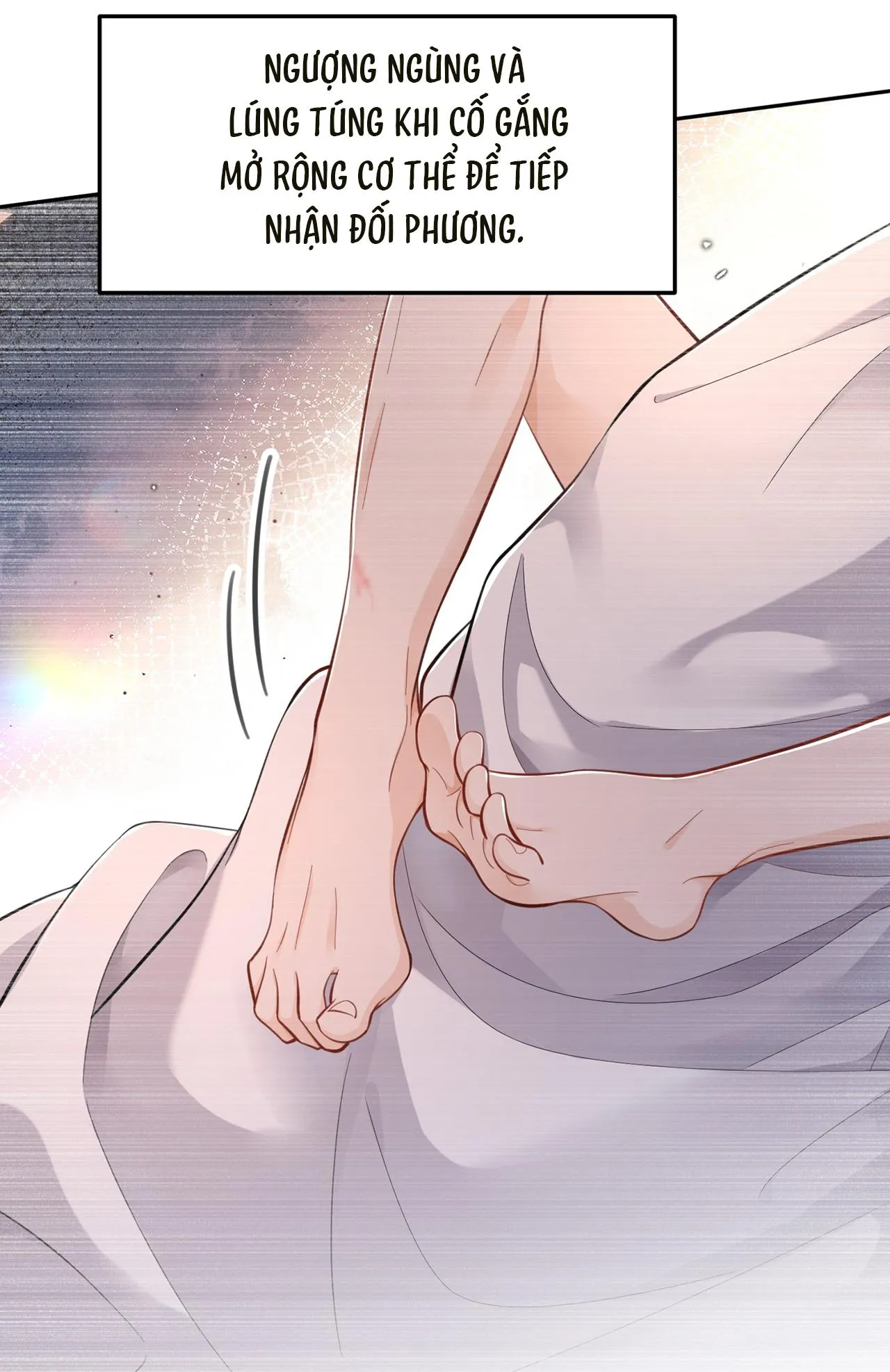 Dáng Vẻ Anh Thích Em Đều Có (END) Chapter 2 Trang 26