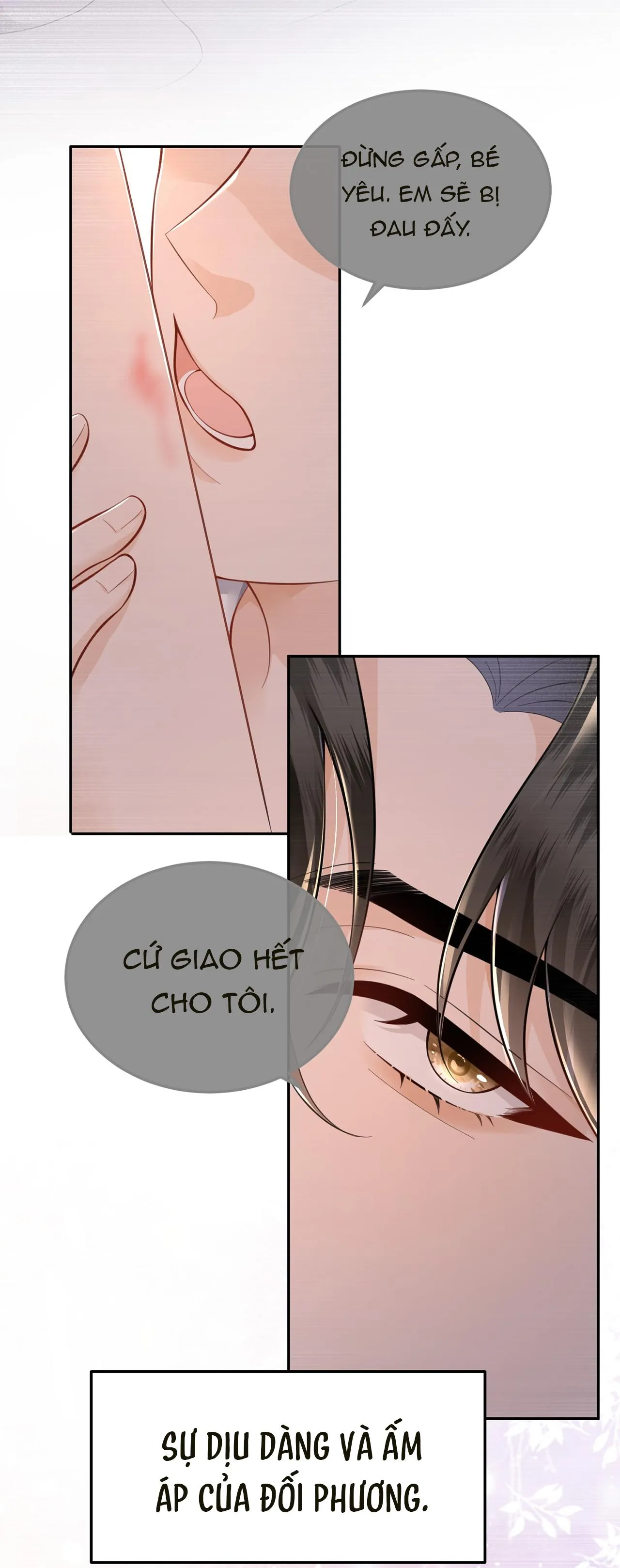 Dáng Vẻ Anh Thích Em Đều Có (END) Chapter 2 Trang 27