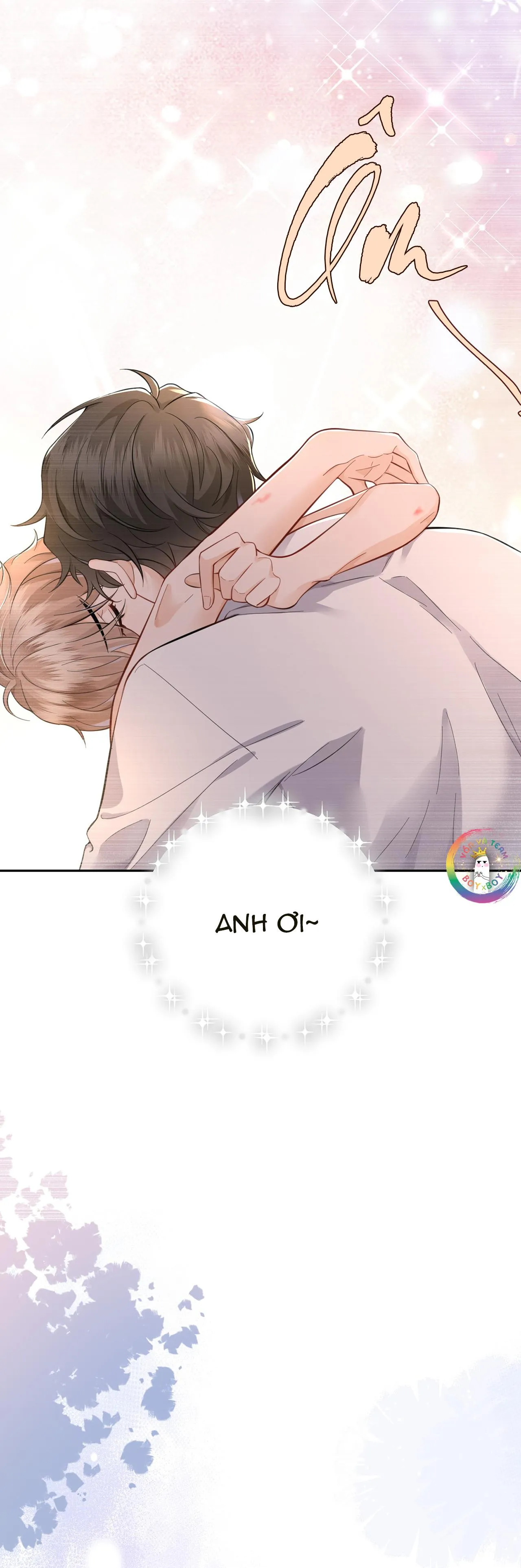 Dáng Vẻ Anh Thích Em Đều Có (END) Chapter 2 Trang 28