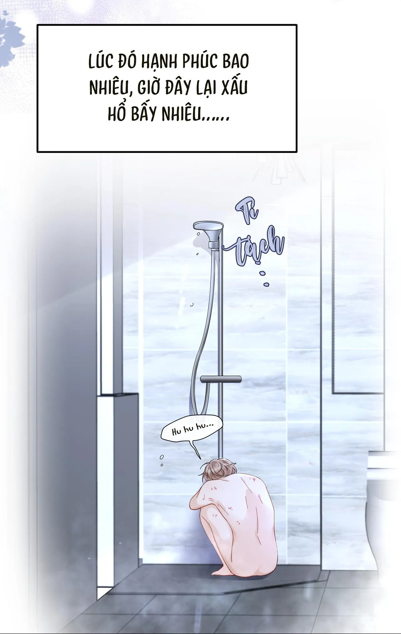 Dáng Vẻ Anh Thích Em Đều Có (END) Chapter 2 Trang 29