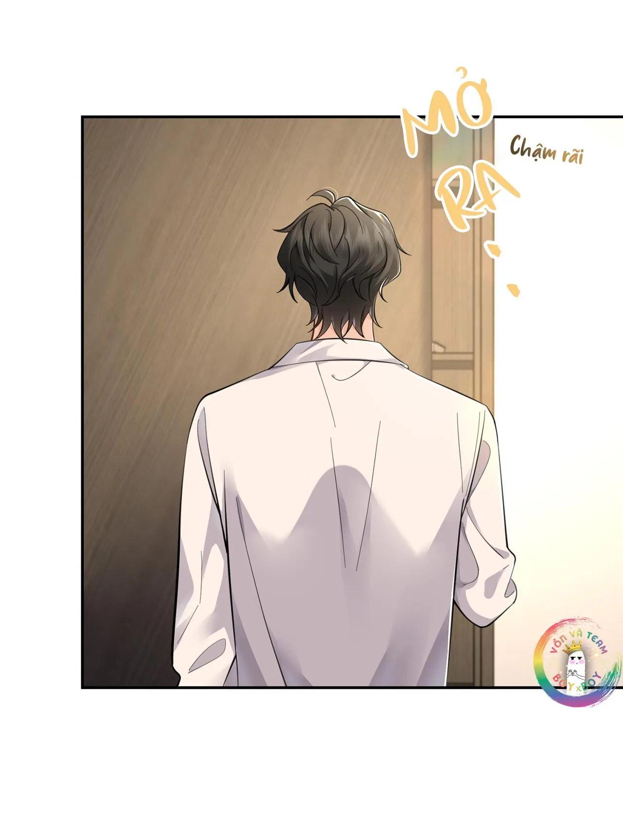 Dáng Vẻ Anh Thích Em Đều Có (END) Chapter 2 Trang 32