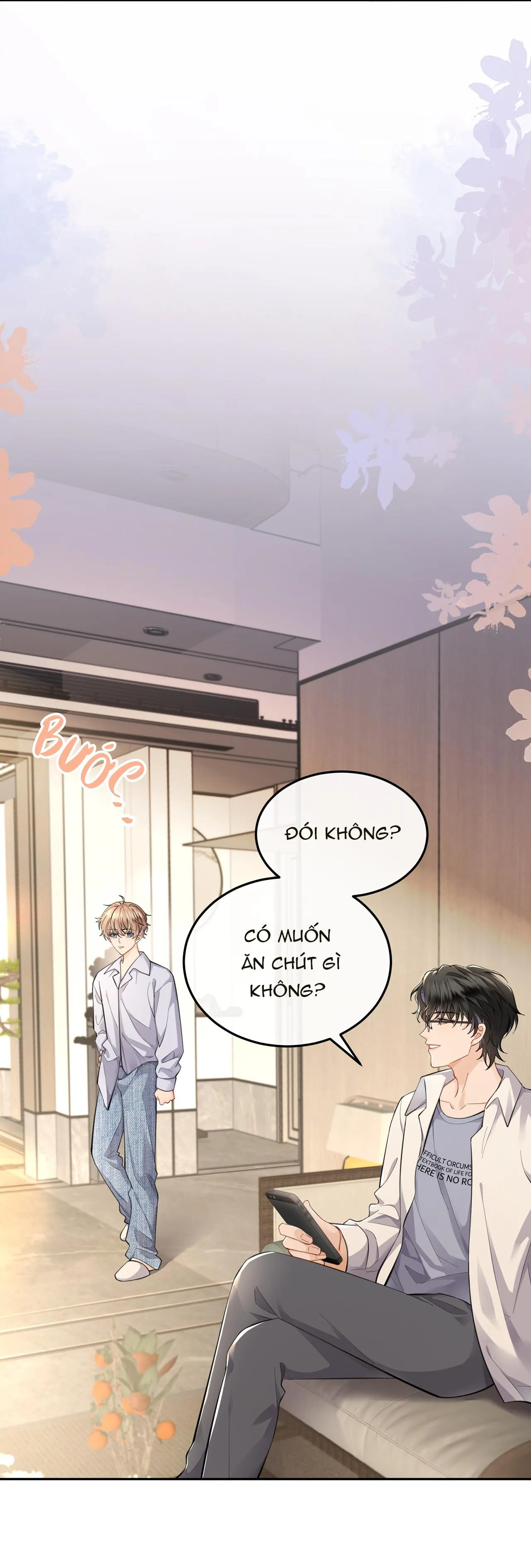 Dáng Vẻ Anh Thích Em Đều Có (END) Chapter 2 Trang 38