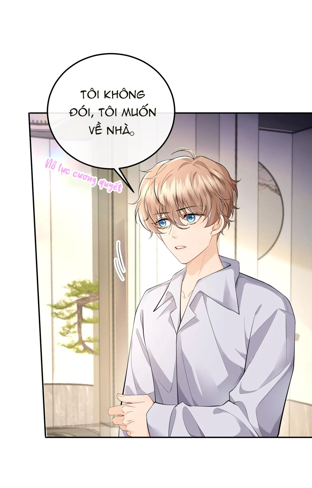 Dáng Vẻ Anh Thích Em Đều Có (END) Chapter 2 Trang 39