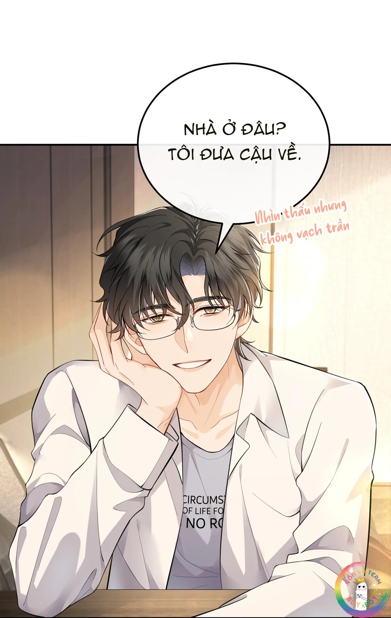 Dáng Vẻ Anh Thích Em Đều Có (END) Chapter 2 Trang 40