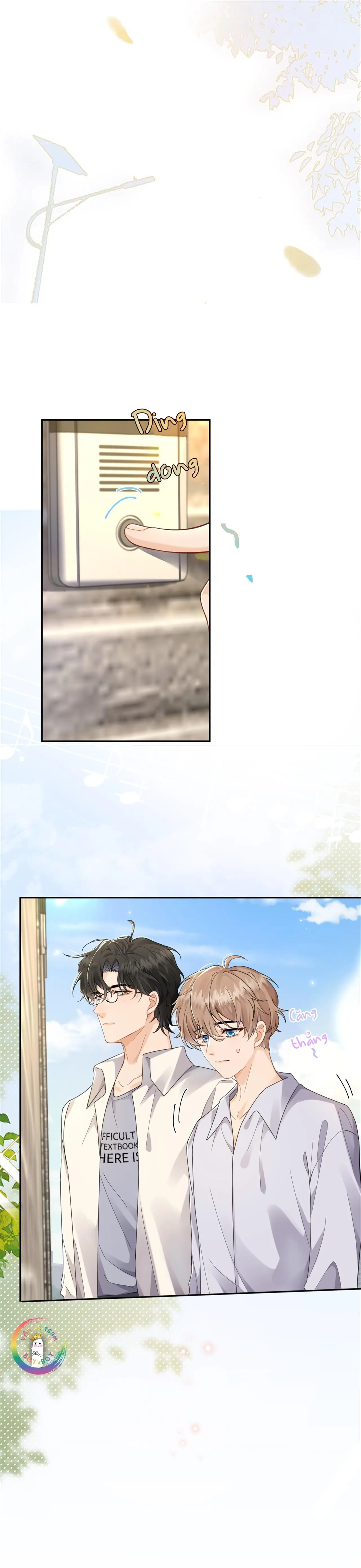 Dáng Vẻ Anh Thích Em Đều Có (END) Chapter 4 Trang 13