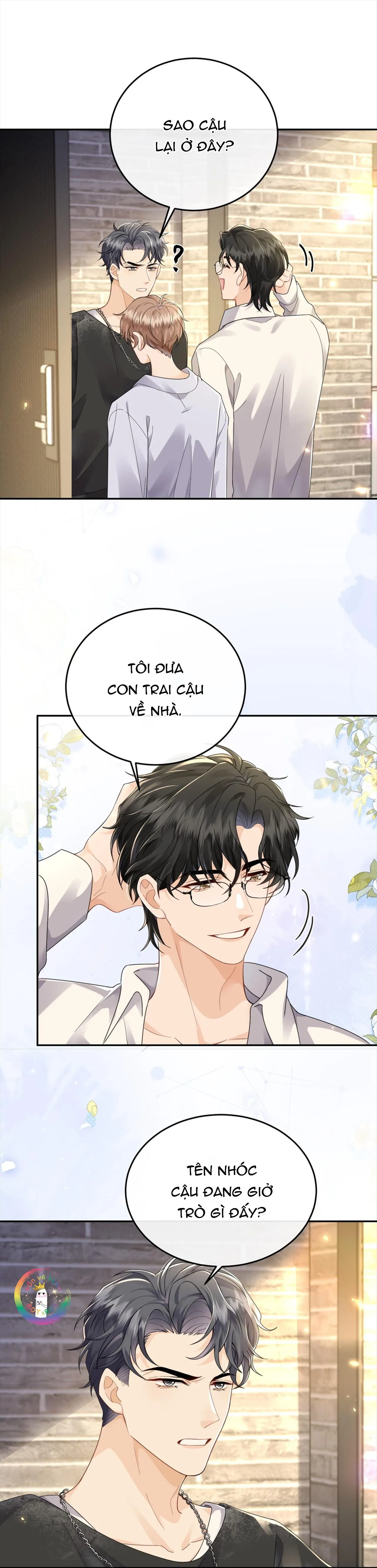 Dáng Vẻ Anh Thích Em Đều Có (END) Chapter 4 Trang 15