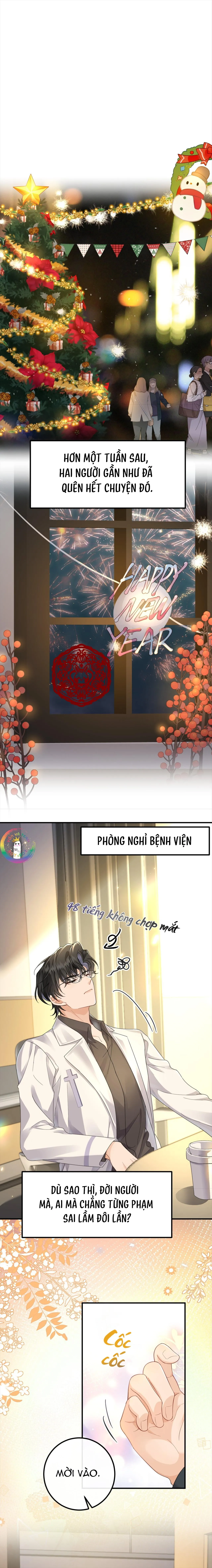 Dáng Vẻ Anh Thích Em Đều Có (END) Chapter 5 Trang 10