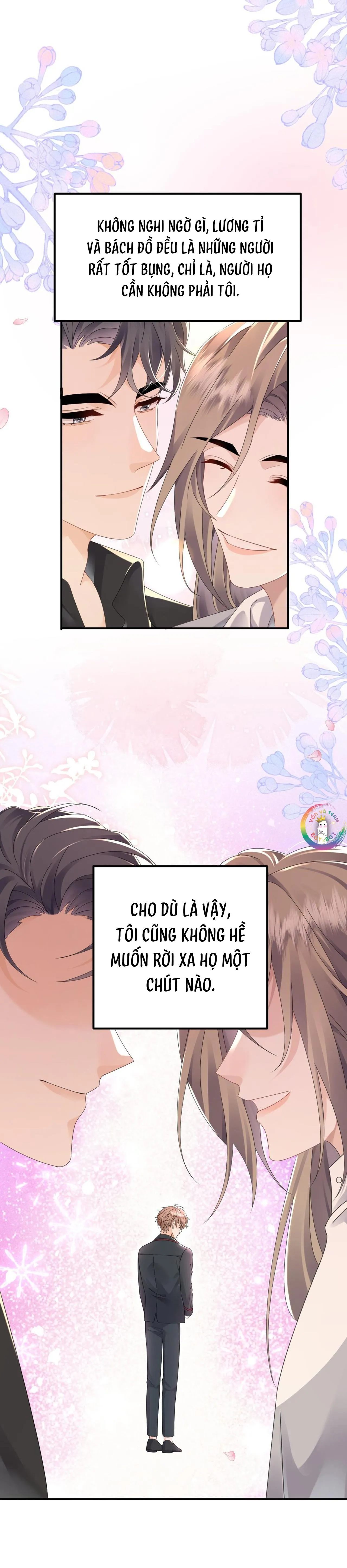 Dáng Vẻ Anh Thích Em Đều Có (END) Chapter 6 Trang 8