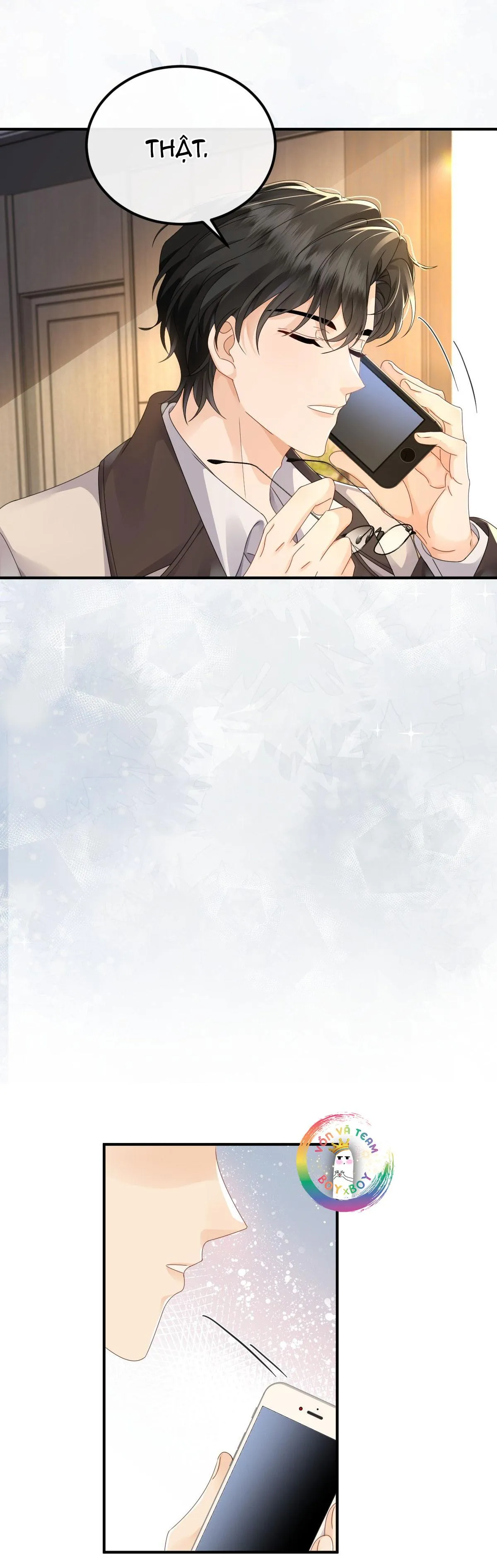 Dáng Vẻ Anh Thích Em Đều Có (END) Chapter 7 Trang 7