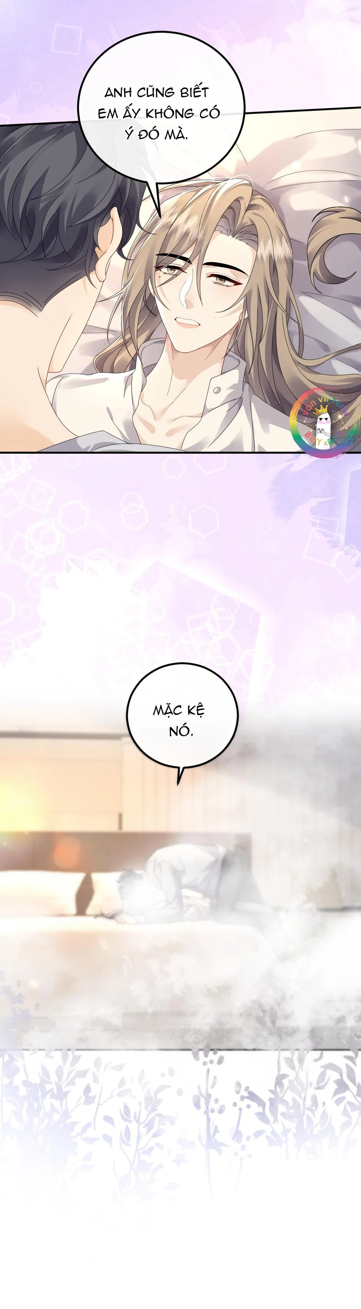 Dáng Vẻ Anh Thích Em Đều Có (END) Chapter 7 Trang 14