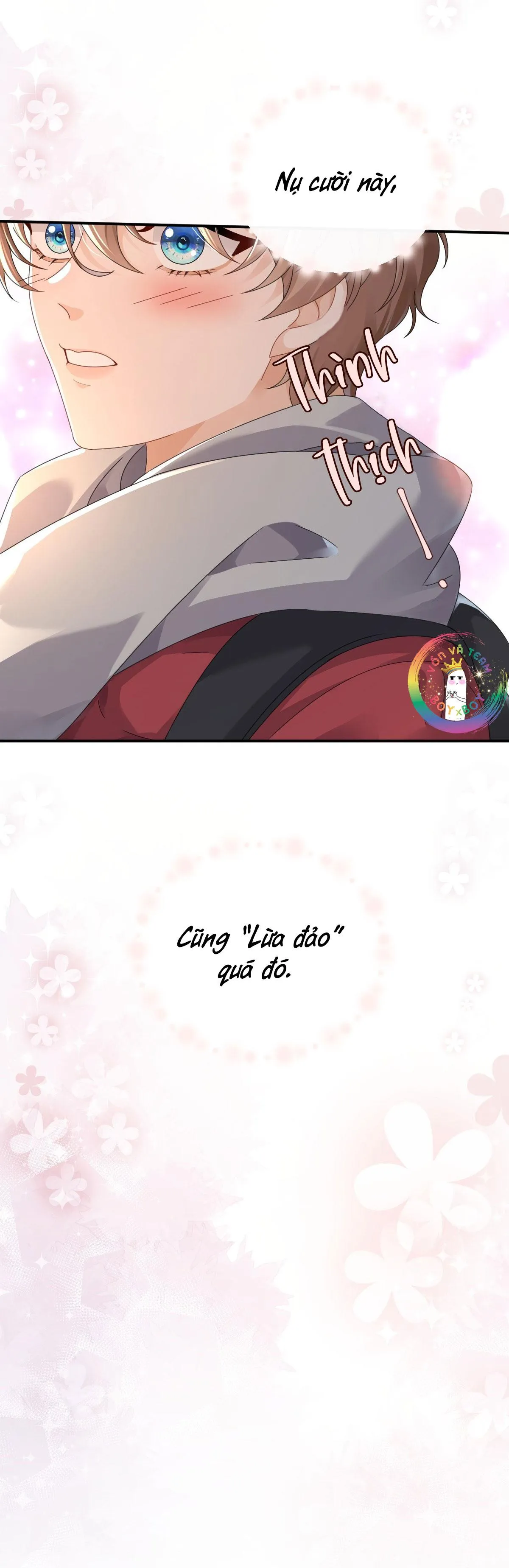 Dáng Vẻ Anh Thích Em Đều Có (END) Chapter 7 Trang 19