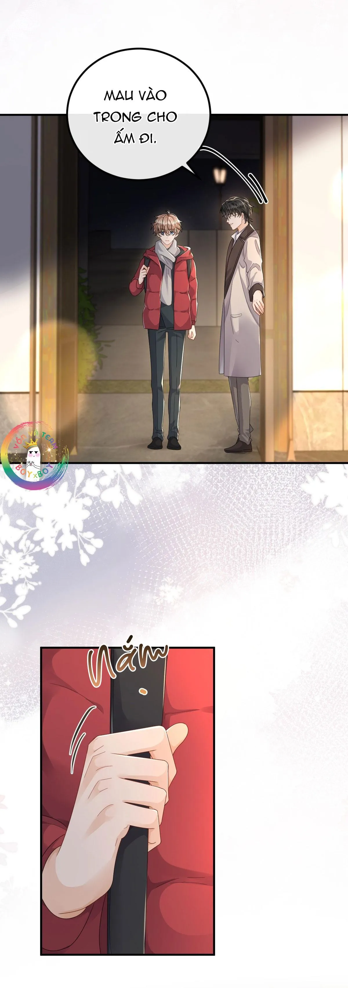 Dáng Vẻ Anh Thích Em Đều Có (END) Chapter 7 Trang 20