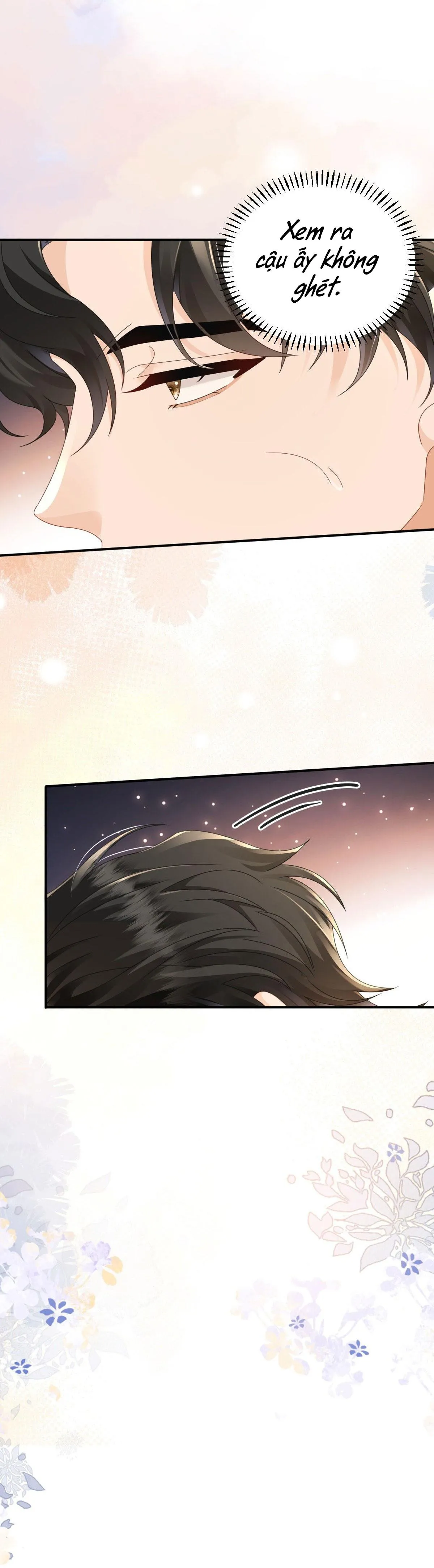 Dáng Vẻ Anh Thích Em Đều Có (END) Chapter 8 Trang 10