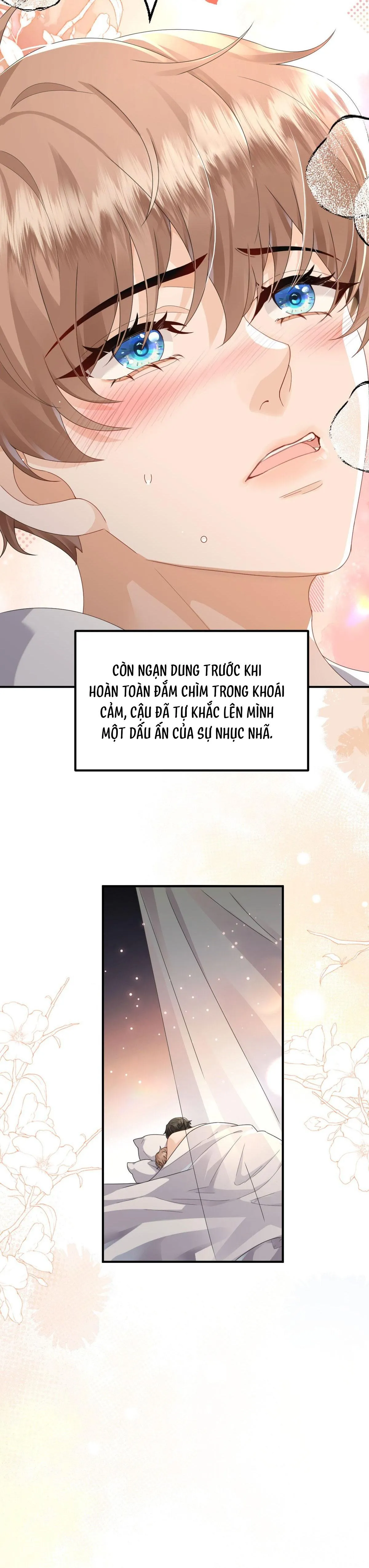 Dáng Vẻ Anh Thích Em Đều Có (END) Chapter 8 Trang 12