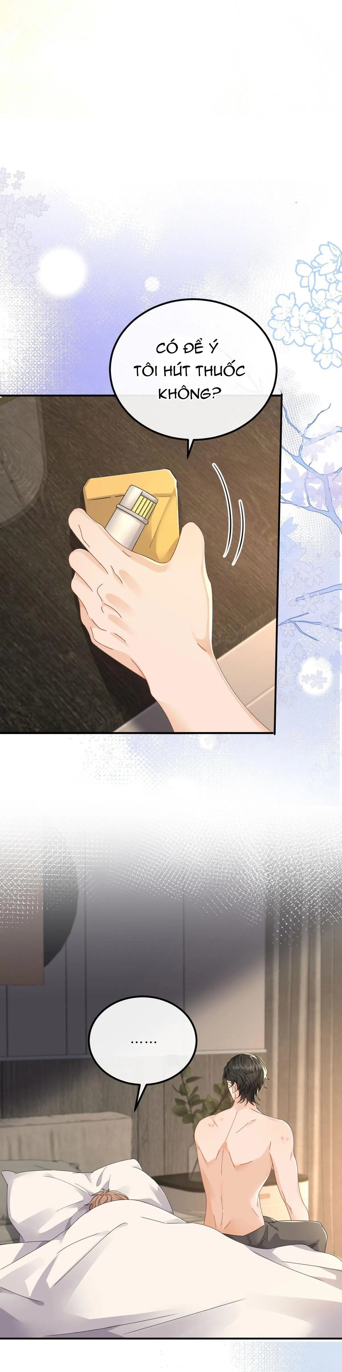 Dáng Vẻ Anh Thích Em Đều Có (END) Chapter 8 Trang 13