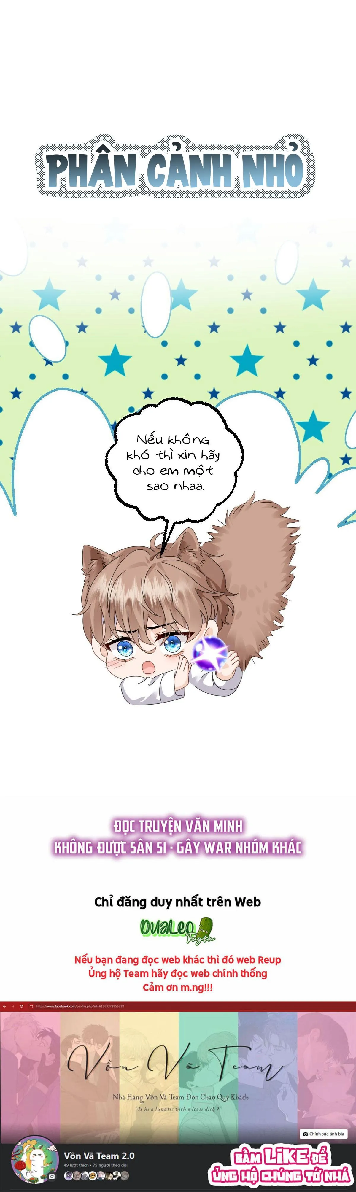 Dáng Vẻ Anh Thích Em Đều Có (END) Chapter 8 Trang 16