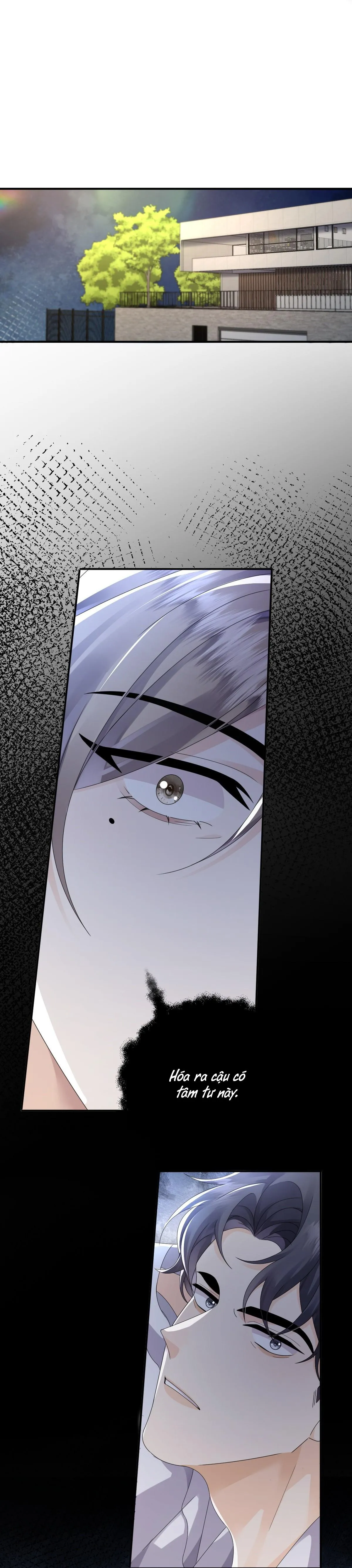 Dáng Vẻ Anh Thích Em Đều Có (END) Chapter 9 Trang 4