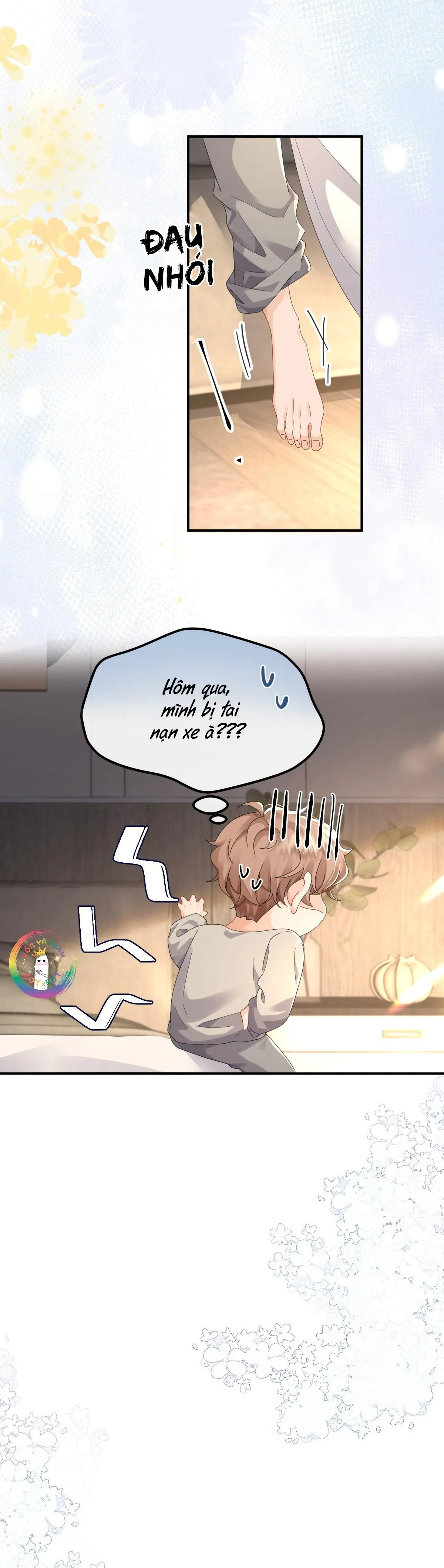 Dáng Vẻ Anh Thích Em Đều Có (END) Chapter 9 Trang 7