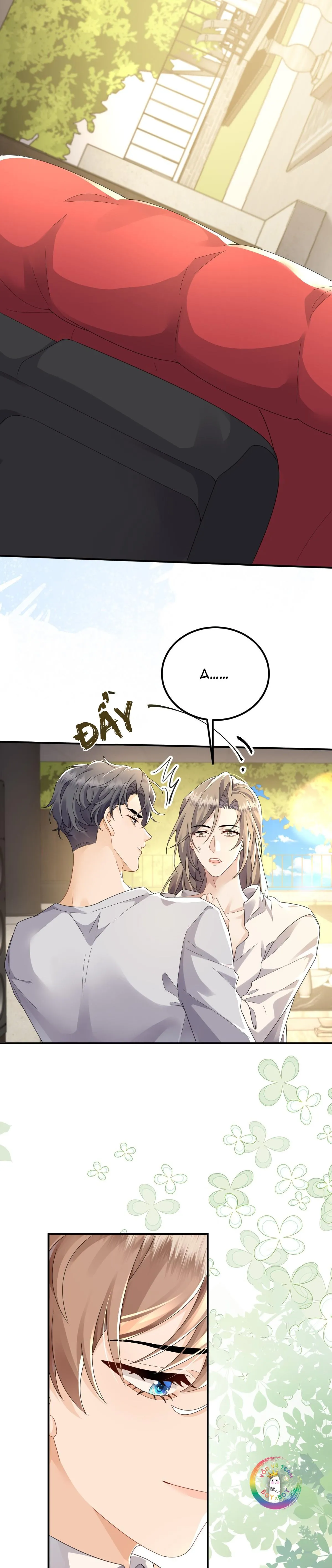 Dáng Vẻ Anh Thích Em Đều Có (END) Chapter 9 Trang 11