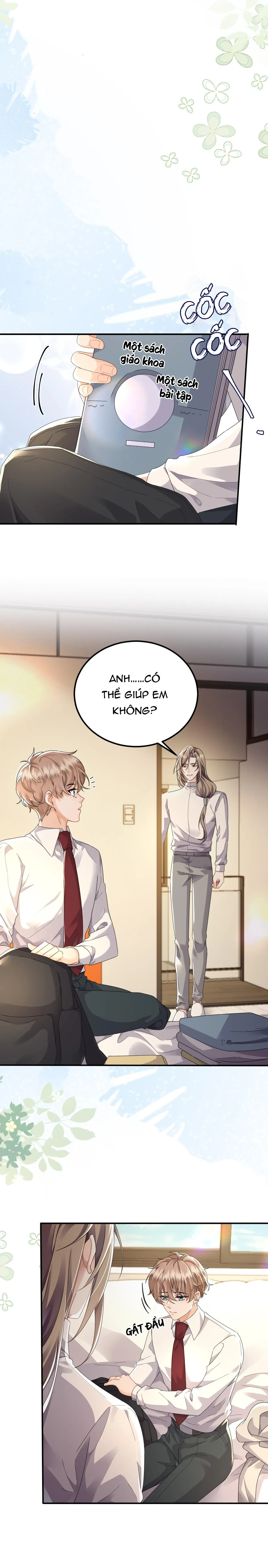 Dáng Vẻ Anh Thích Em Đều Có (END) Chapter 9 Trang 14