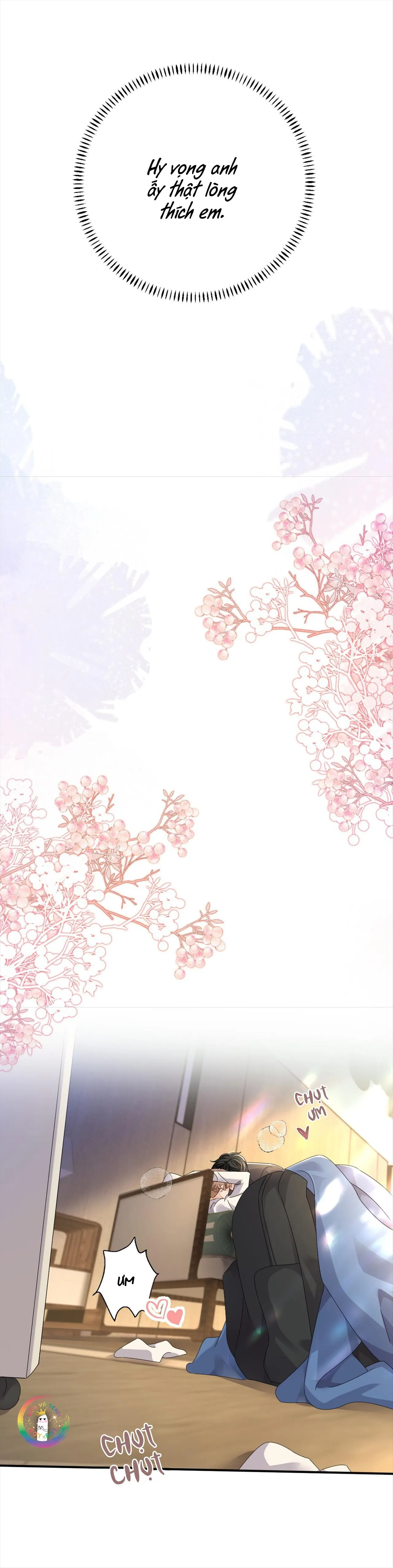 Dáng Vẻ Anh Thích Em Đều Có (END) Chapter 10 Trang 6