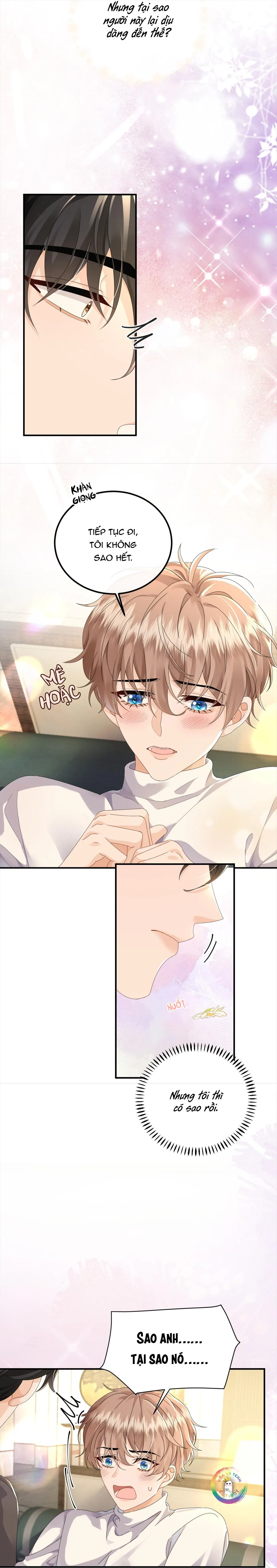 Dáng Vẻ Anh Thích Em Đều Có (END) Chapter 10 Trang 9