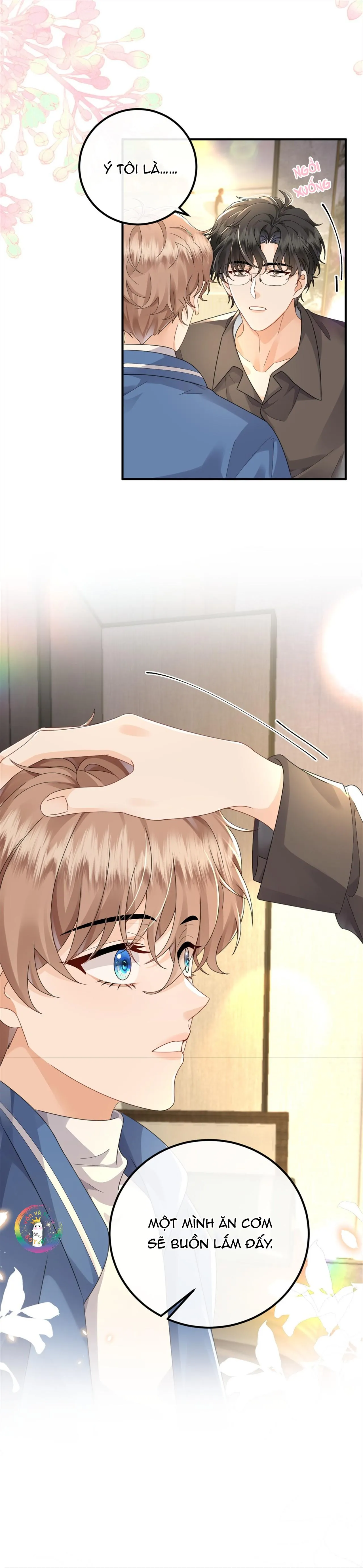 Dáng Vẻ Anh Thích Em Đều Có (END) Chapter 10 Trang 14