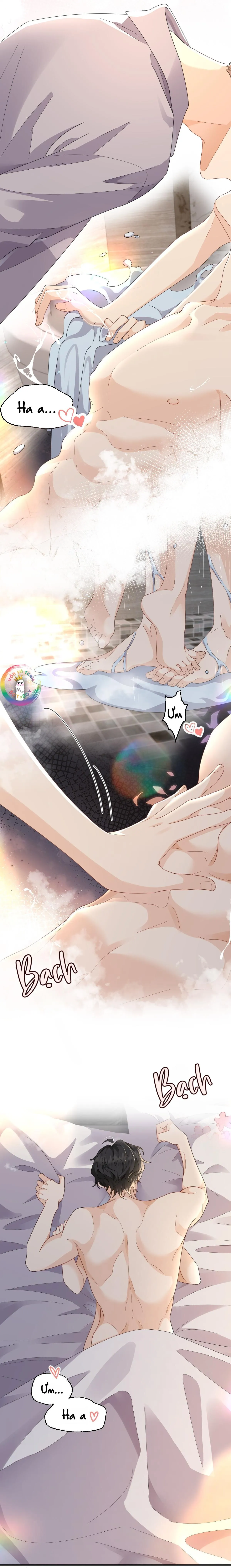 Dáng Vẻ Anh Thích Em Đều Có (END) Chapter 11 Trang 10