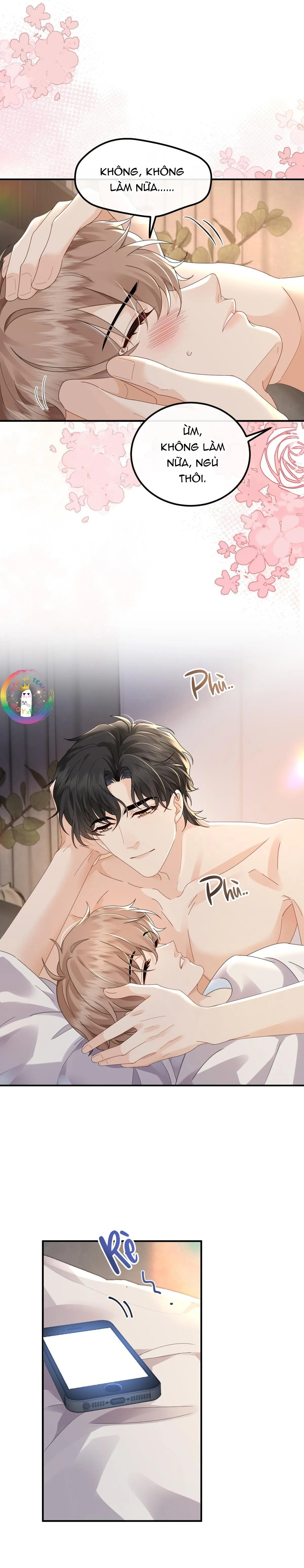 Dáng Vẻ Anh Thích Em Đều Có (END) Chapter 11 Trang 11