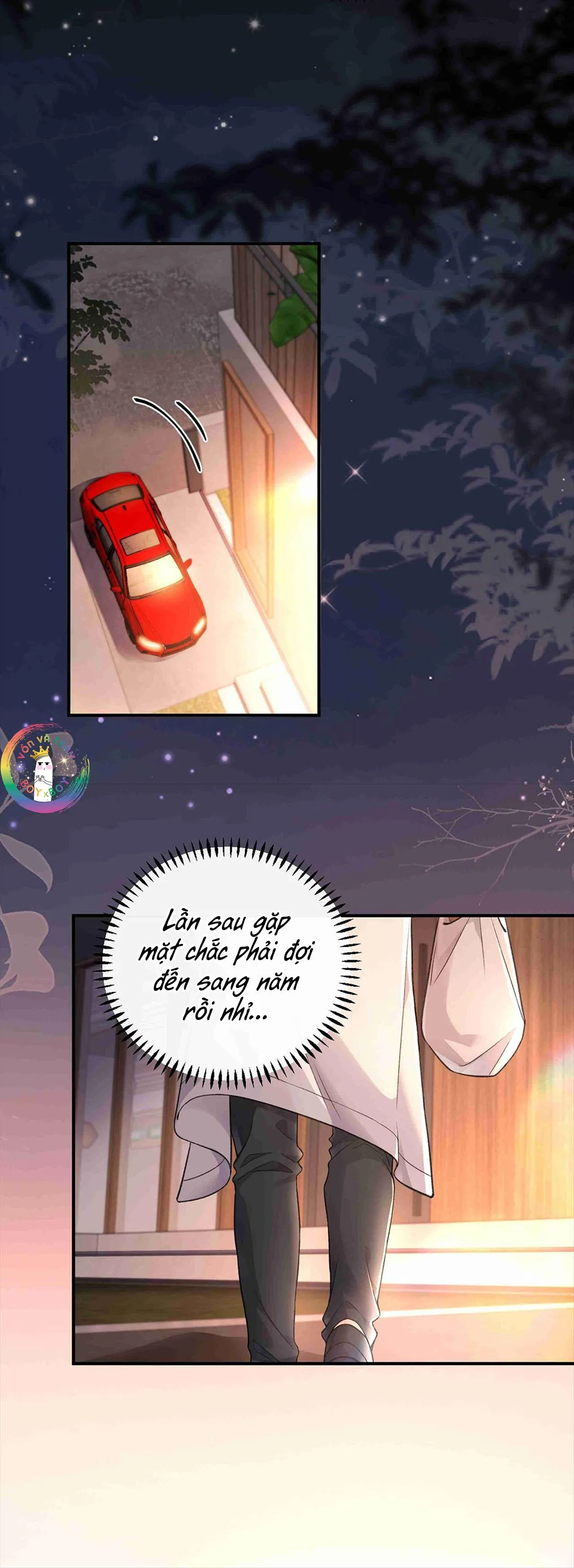 Dáng Vẻ Anh Thích Em Đều Có (END) Chapter 13 Trang 5