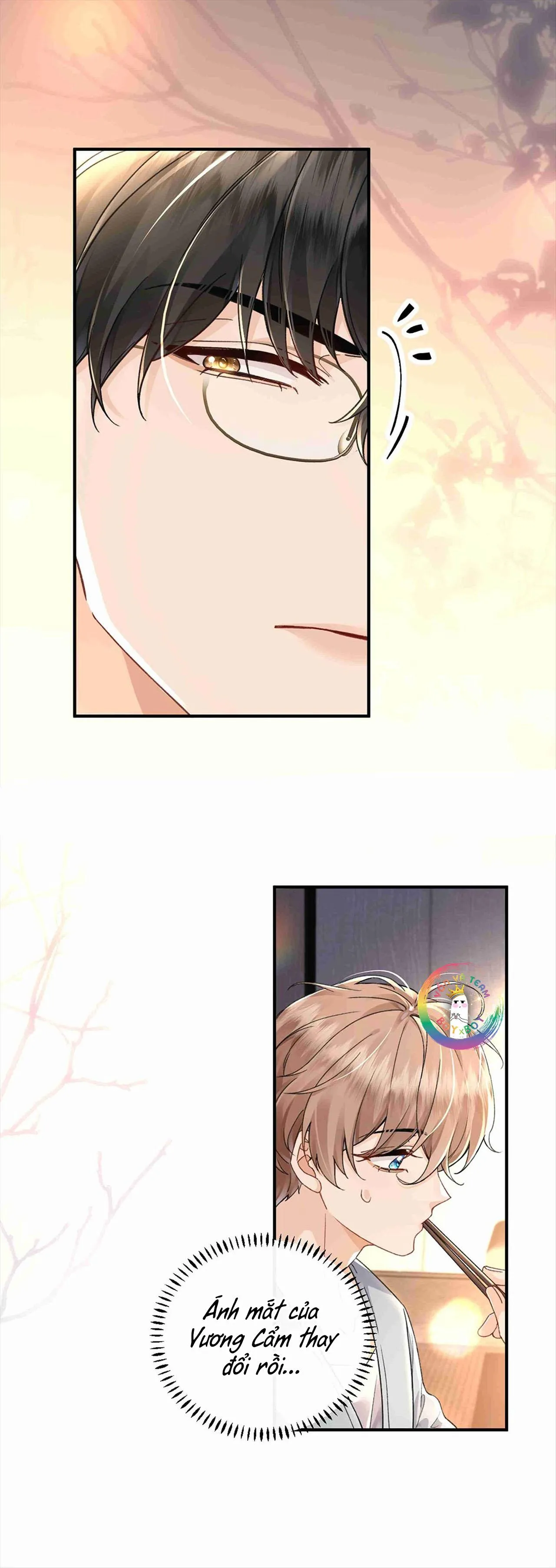 Dáng Vẻ Anh Thích Em Đều Có (END) Chapter 13 Trang 10