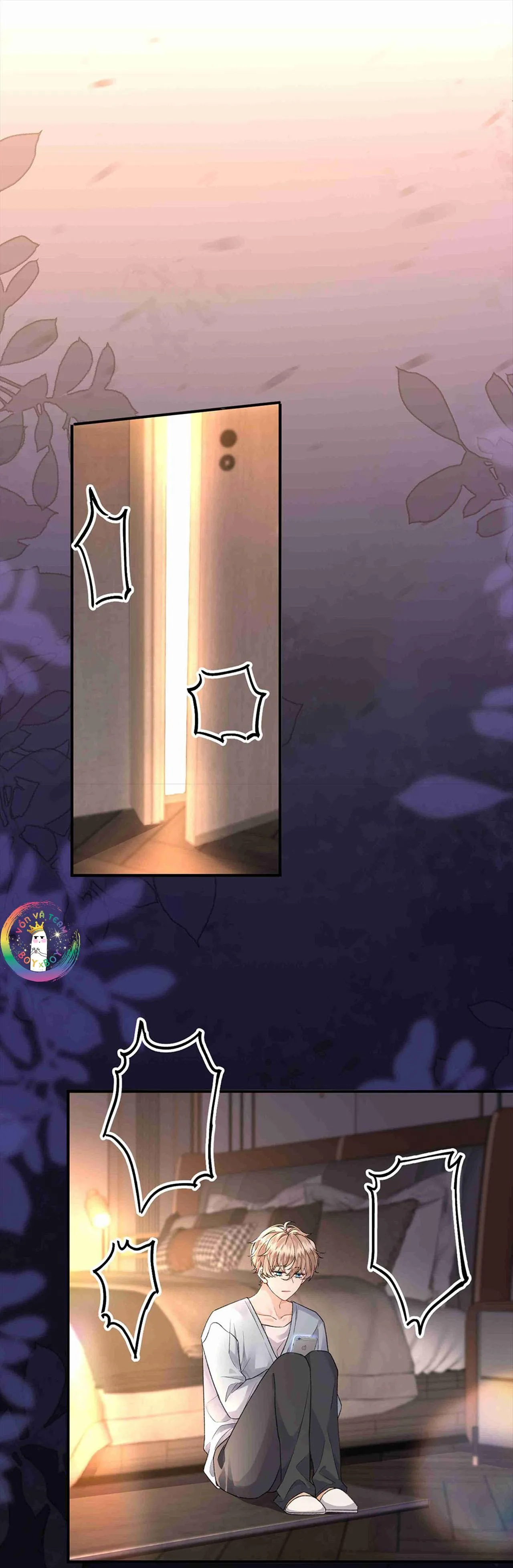 Dáng Vẻ Anh Thích Em Đều Có (END) Chapter 13 Trang 13