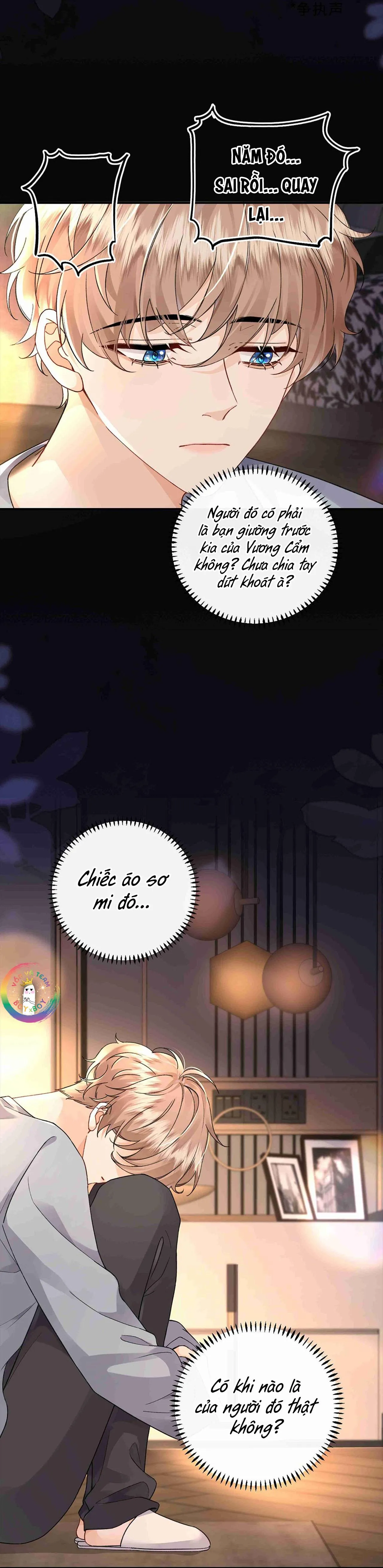 Dáng Vẻ Anh Thích Em Đều Có (END) Chapter 13 Trang 14