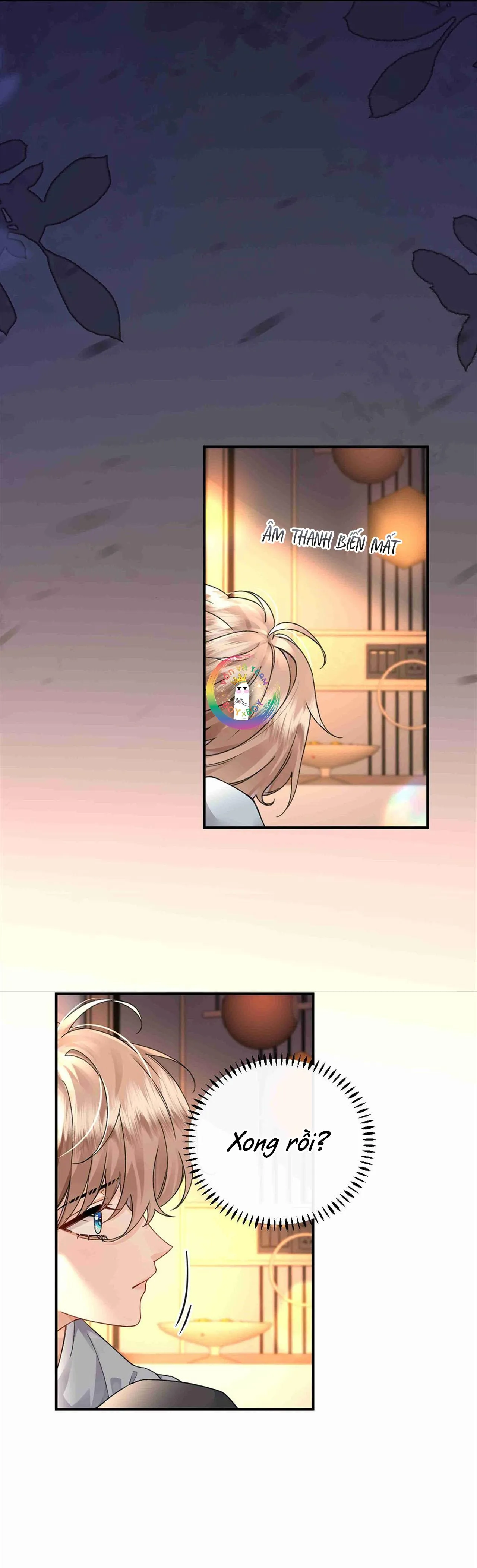 Dáng Vẻ Anh Thích Em Đều Có (END) Chapter 13 Trang 15