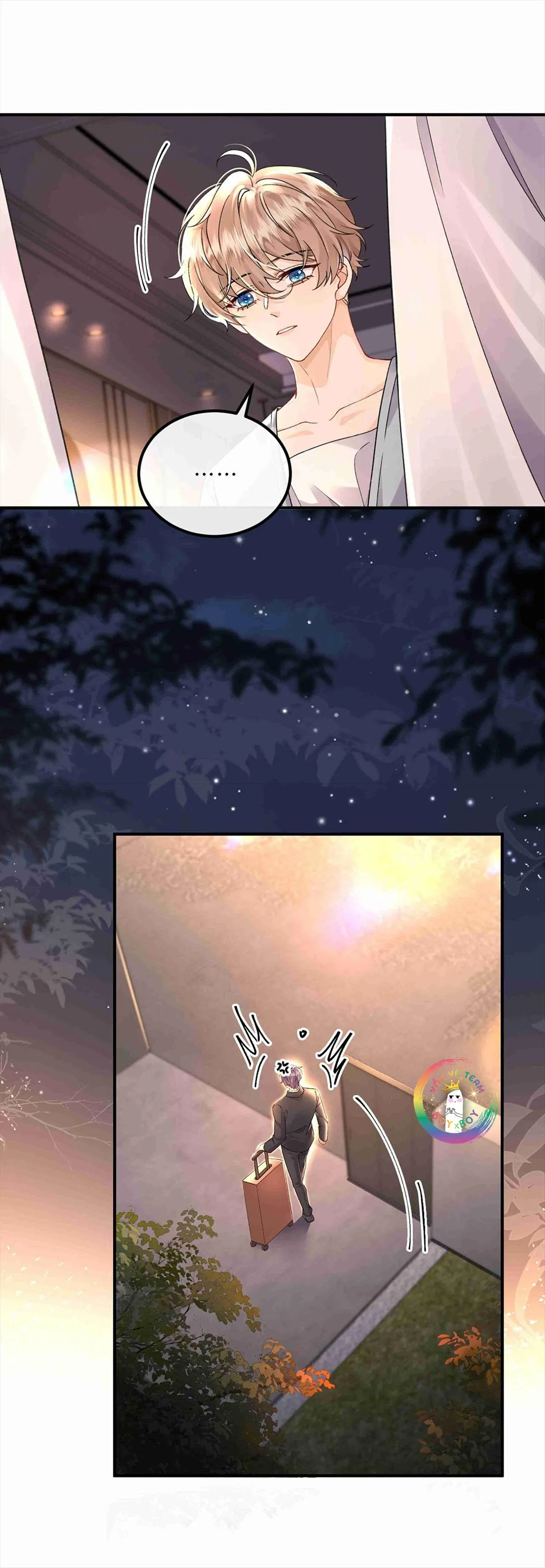 Dáng Vẻ Anh Thích Em Đều Có (END) Chapter 13 Trang 16