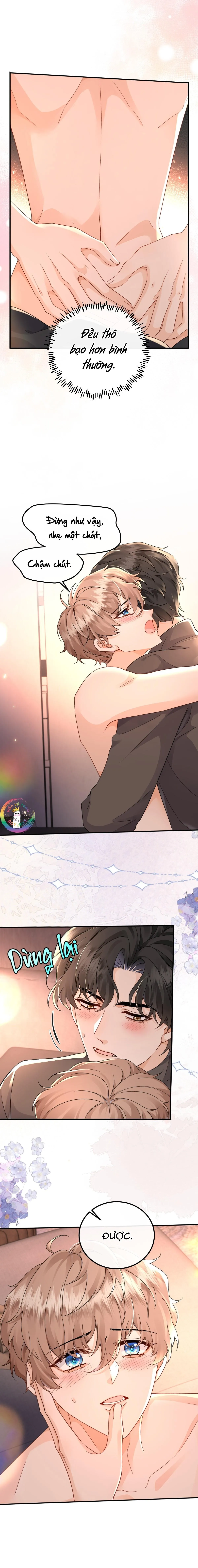 Dáng Vẻ Anh Thích Em Đều Có (END) Chapter 14 Trang 3