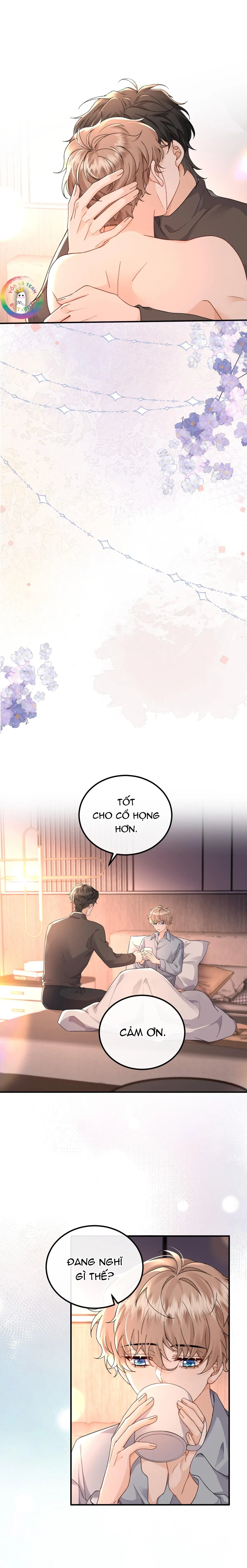 Dáng Vẻ Anh Thích Em Đều Có (END) Chapter 14 Trang 4