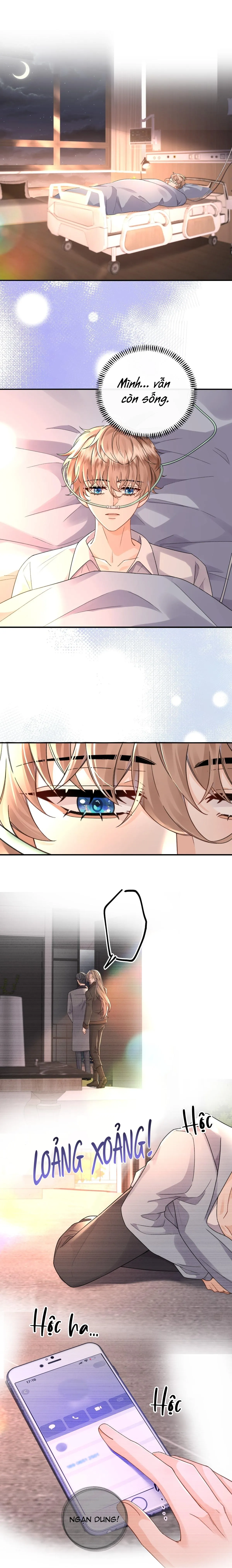 Dáng Vẻ Anh Thích Em Đều Có (END) Chapter 15 Trang 8