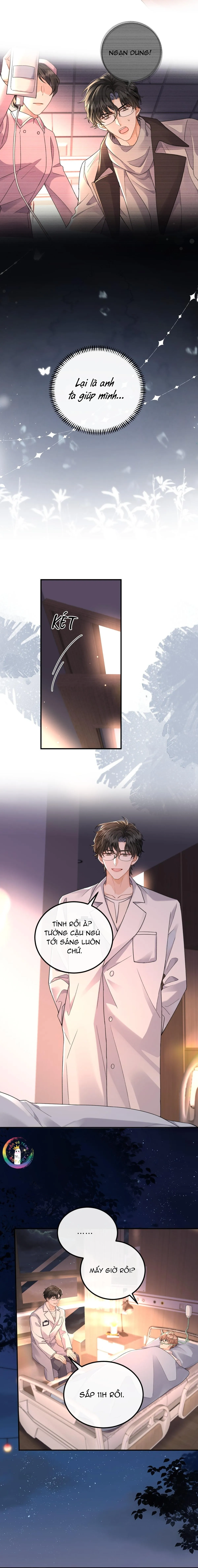 Dáng Vẻ Anh Thích Em Đều Có (END) Chapter 15 Trang 9