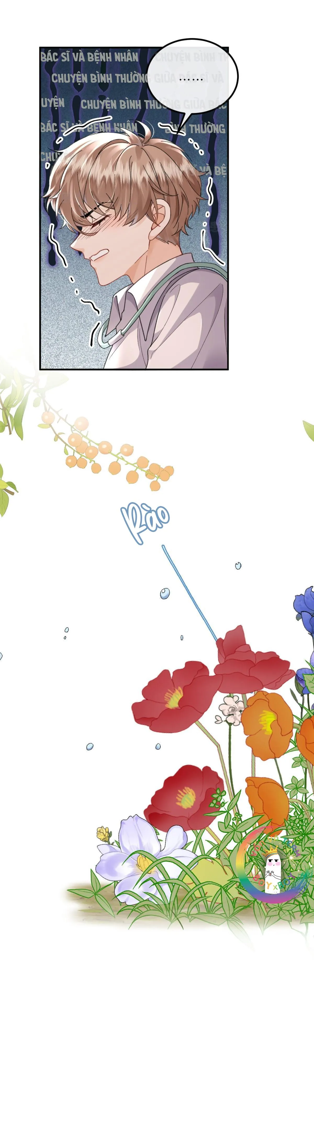 Dáng Vẻ Anh Thích Em Đều Có (END) Chapter 16 Trang 4